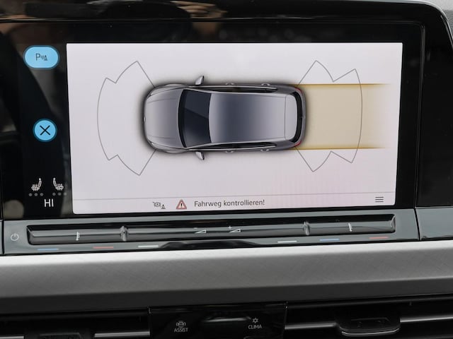 Volkswagen Golf 1.5 TSI Life