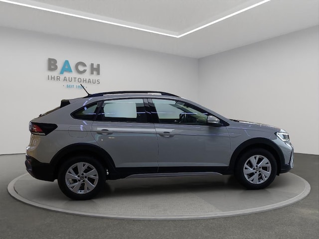 Volkswagen Taigo Life