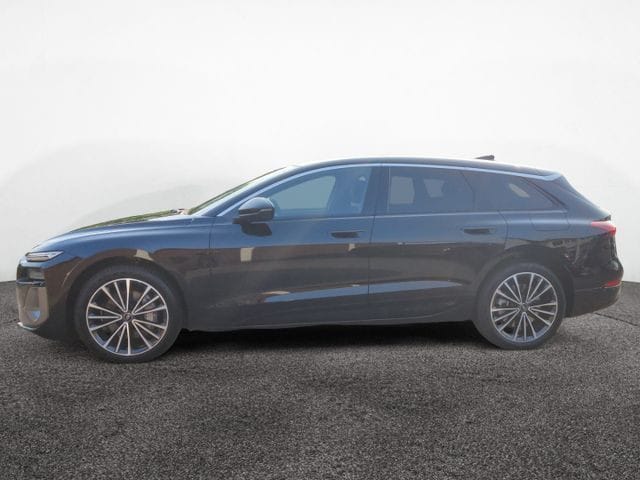 Audi A6 e-tron Avant Performance