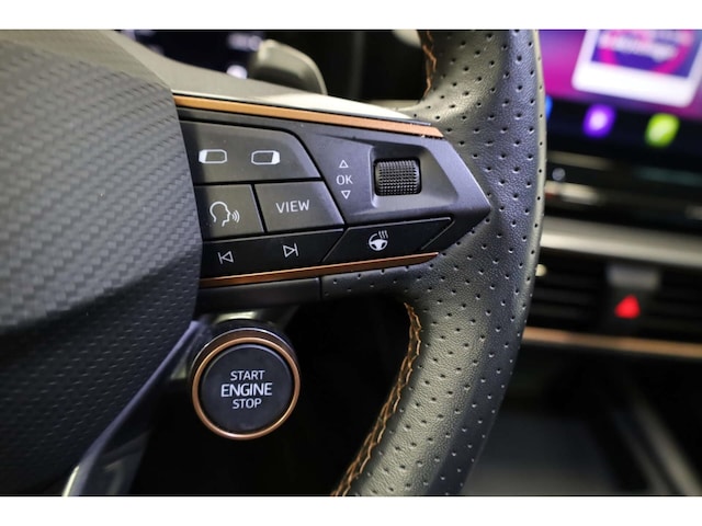 Cupra Leon 2.0 TSI Sportstourer