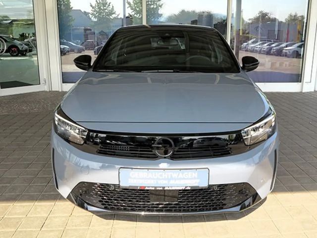 Opel Corsa GS-Line Grand Sport