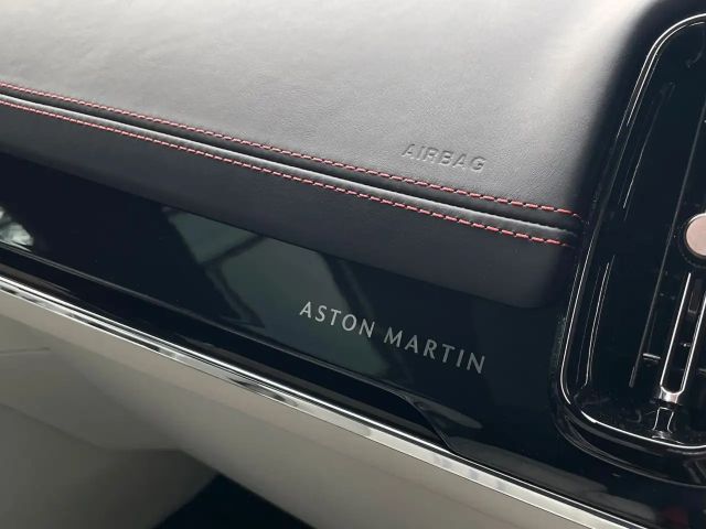 Aston Martin DBX 707 MY25