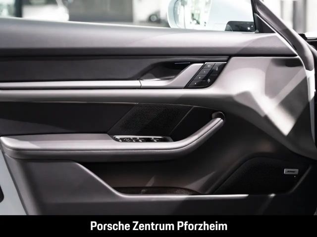 Porsche Taycan BOSE LED-Matrix Panoramadach Luftfederung