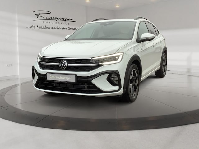 Volkswagen Taigo 1.0 TSI DSG R-Line