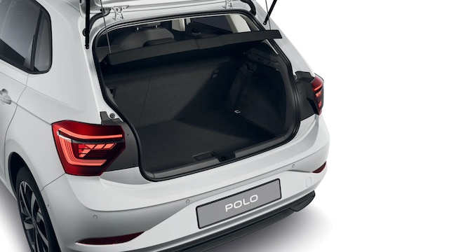 Volkswagen Polo 1.0 TSI DSG IQ.Drive Move