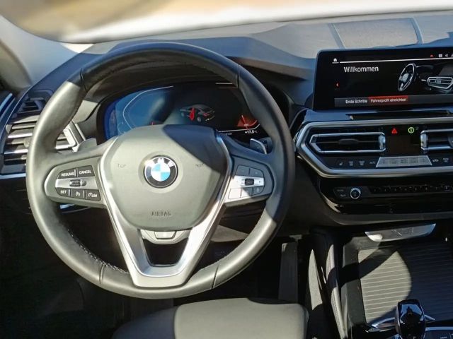 BMW X4 xDrive20i