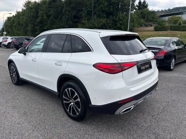 Mercedes-Benz GLC 220 4MATIC GLC 220 d