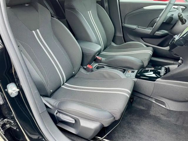 Opel Corsa GS-Line Grand Sport