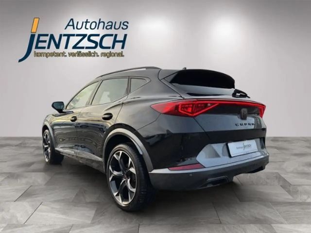 Cupra Formentor Full Link/BeatsAudio