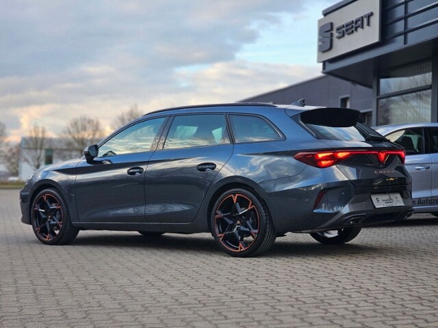 Cupra Leon DSG Sportstourer