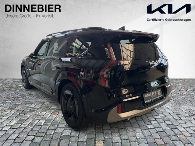 Kia EV9 GT-Line Vierwielaandrijving