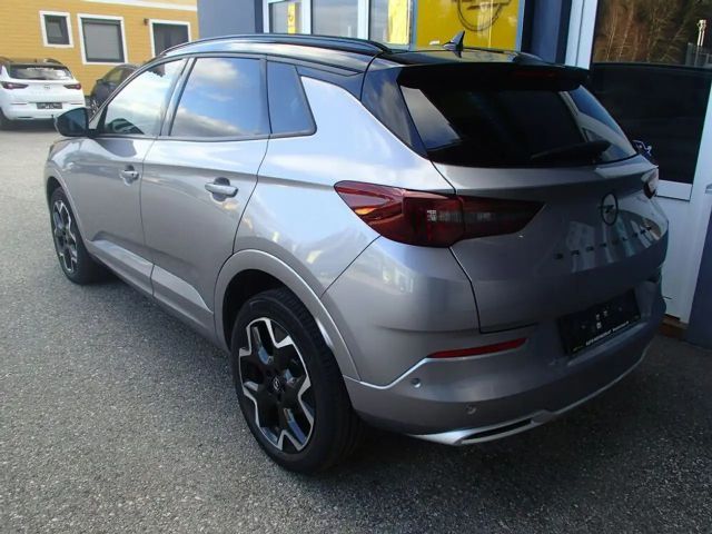 Opel Grandland X Ultimate