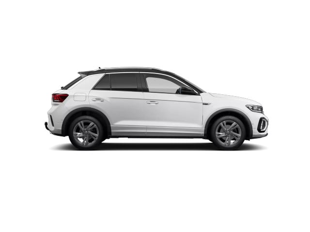 Volkswagen T-Roc 1.5 TSI R-Line