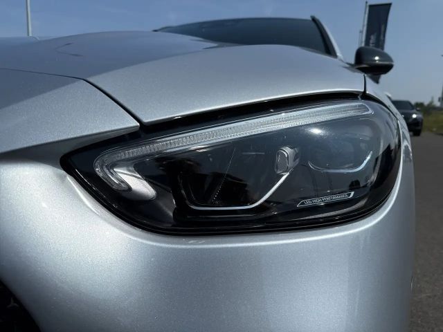 Mercedes-Benz C 300 4MATIC Estate