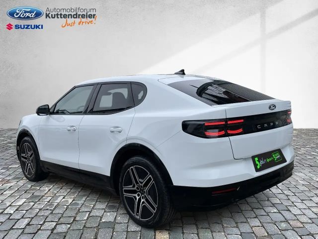 Ford Capri Premium RWD