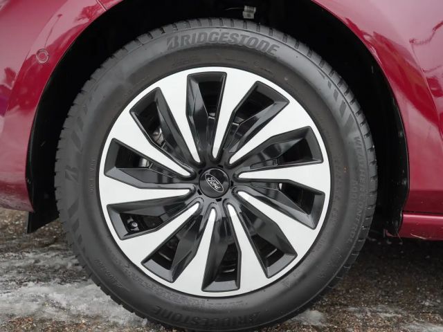 Ford Fiesta Titanium