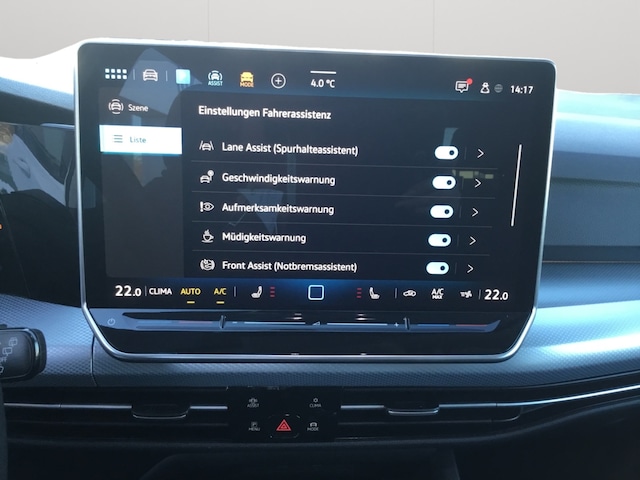 Volkswagen Golf 2.0 TDI Golf VIII