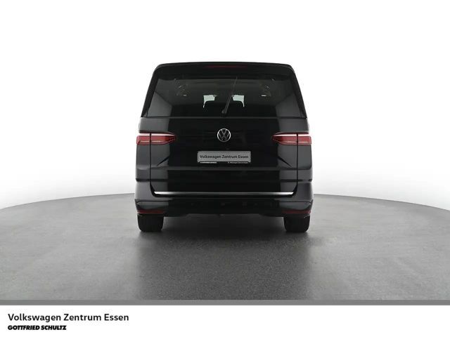 Volkswagen Multivan DSG Lang Style T7