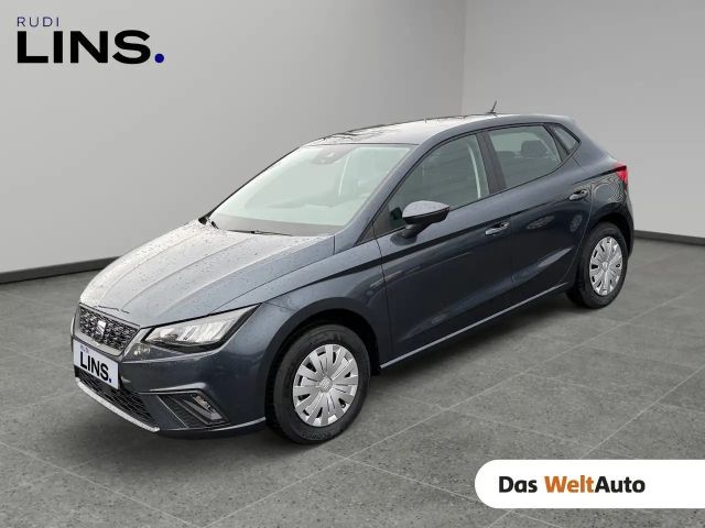 Seat Ibiza 1.0 TSI Reference