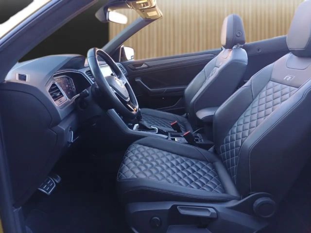 Volkswagen T-Roc 1.5 TSI Cabriolet