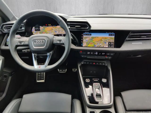 Audi A3 35 TDI S-Tronic