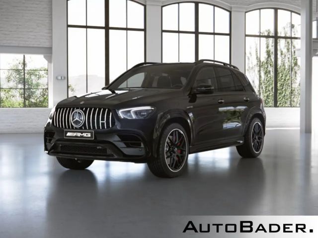 Mercedes-Benz GLE 63 AMG 4MATIC+ AMG Line