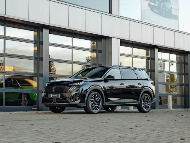 Peugeot 5008 GT-Line