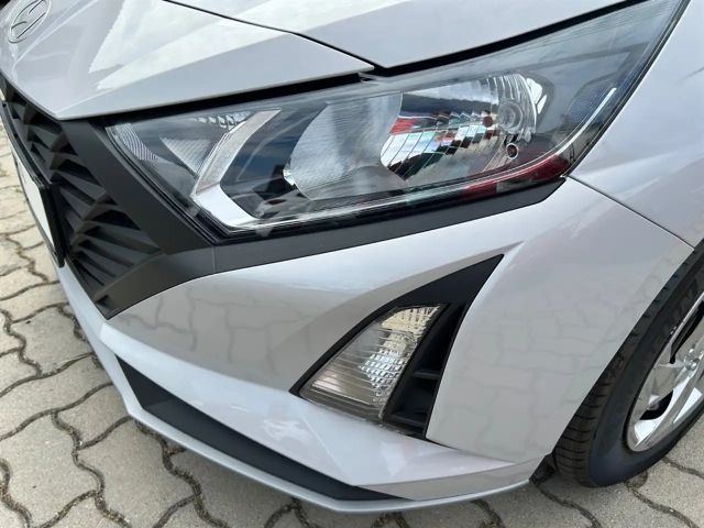 Hyundai i20 1.2