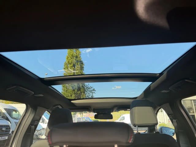 Ford Focus 1.5 EcoBlue ST Line