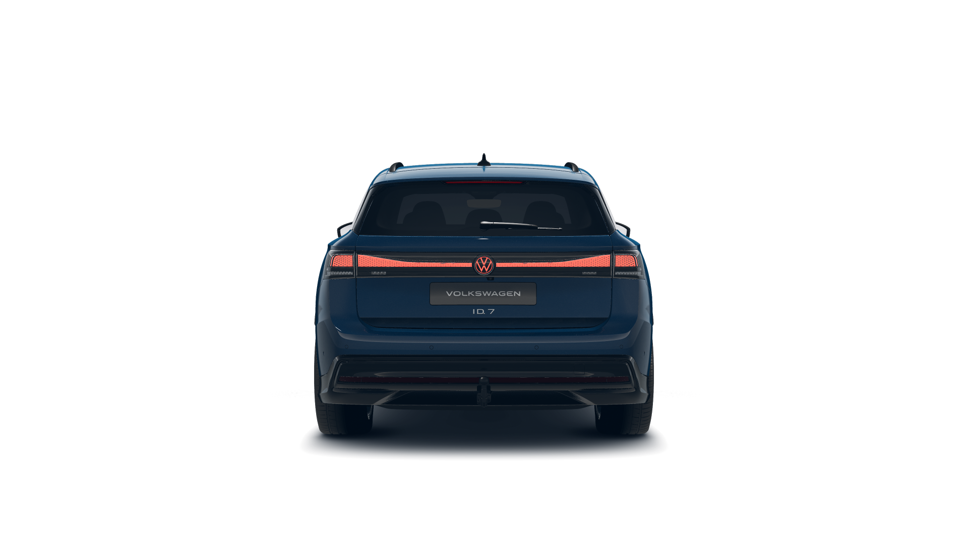 Volkswagen ID.7 Tourer