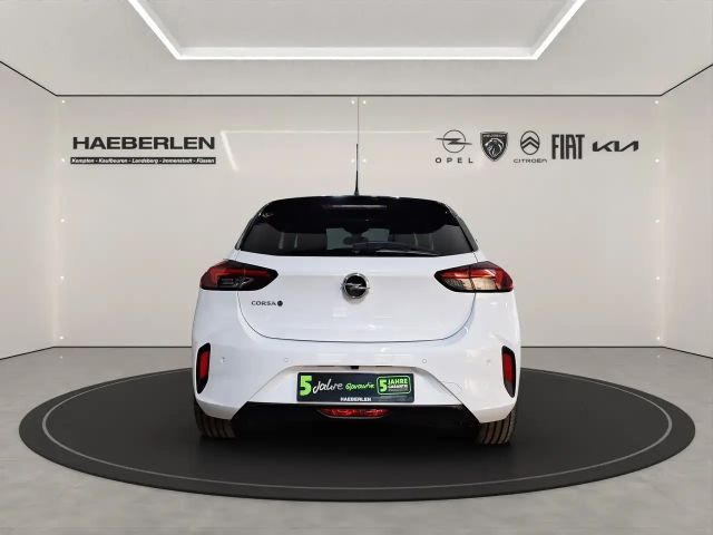 Opel Corsa GS-Line Grand Sport