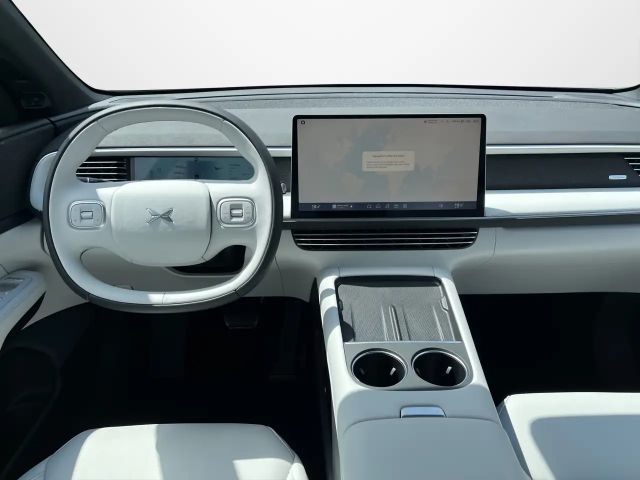 Xpeng G6 AWD Performance