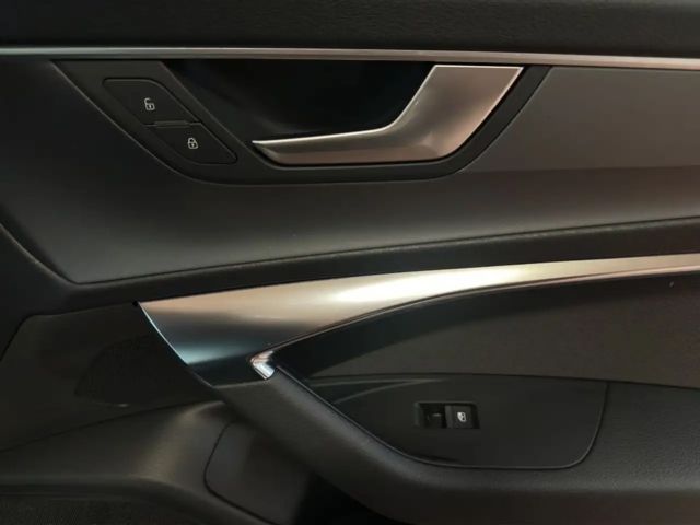 Audi A6 40 TDI Avant S-Tronic