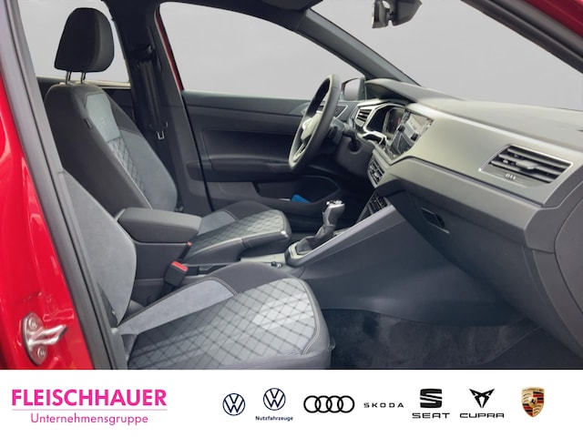 Volkswagen Polo 1.0 TSI R-Line
