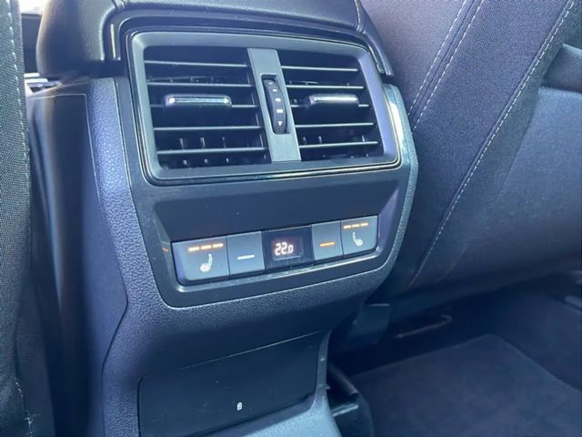 Skoda Karoq 2.0 TDI 4x4 Sportline