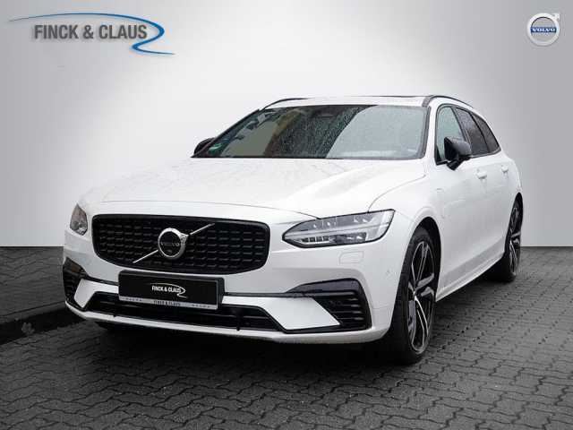 Volvo V90 AWD Dark T8 Ultimate