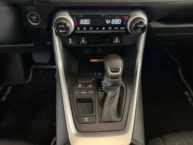 Toyota RAV4 4x2 Hybride