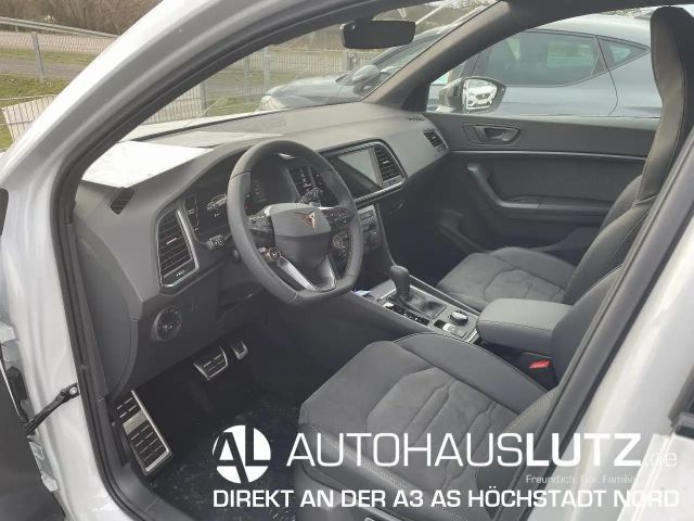 Cupra Ateca 1.5 TSI