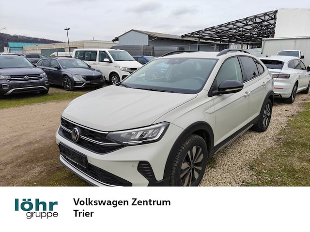 Volkswagen Taigo 1.0 TSI