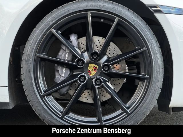 Porsche 911 992 Carrera Coupé