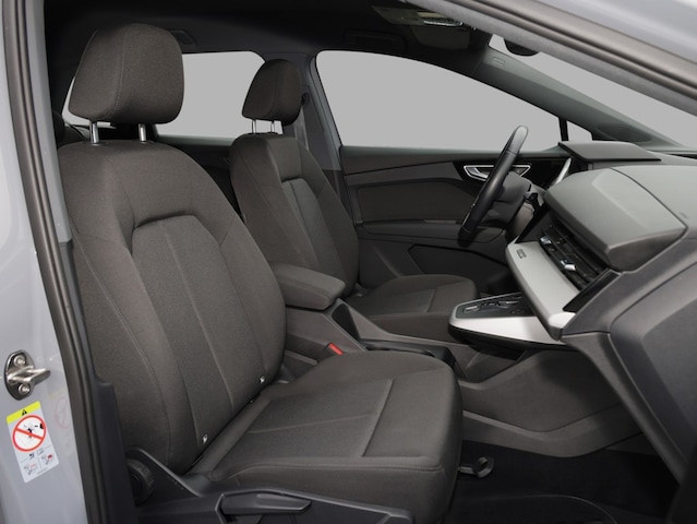 Audi Q4 e-tron 35