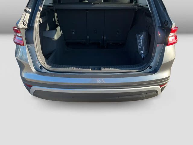 Skoda Kodiaq 2.0 TDI 4x4 Selection