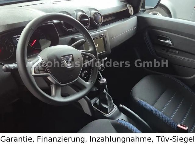 Dacia Duster *Garantie*Navi*199€ mtl.