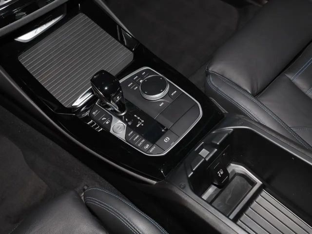 BMW X3 M-Sport xDrive30e