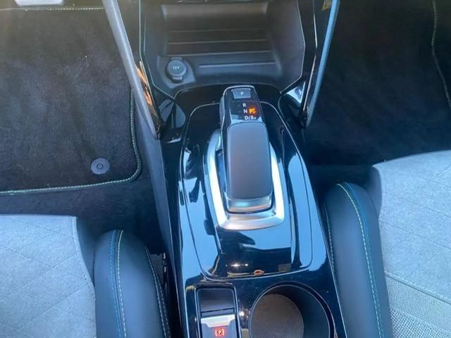 Peugeot E-2008 GT-Line