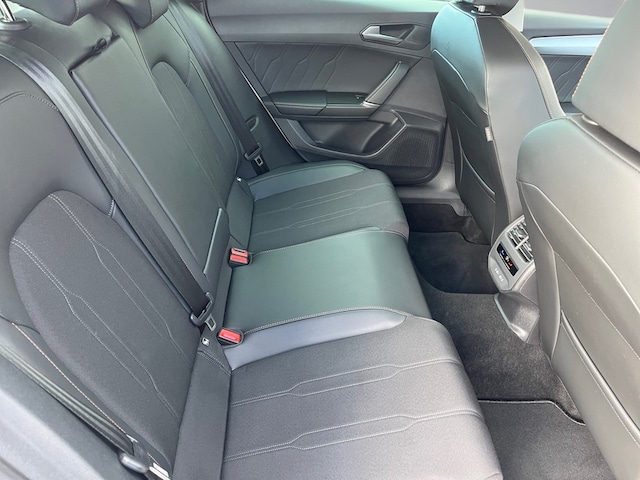 Cupra Leon DSG ST Sportstourer