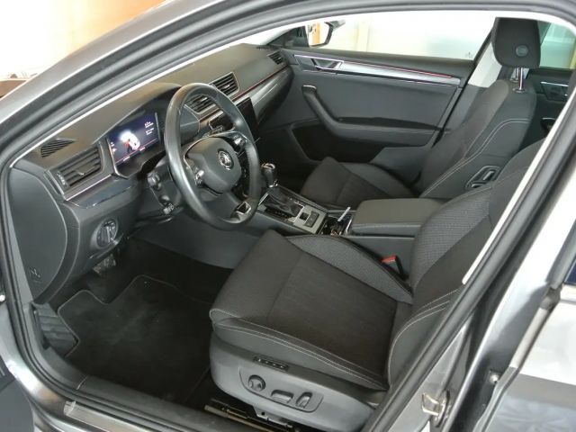 Skoda Superb Style Style