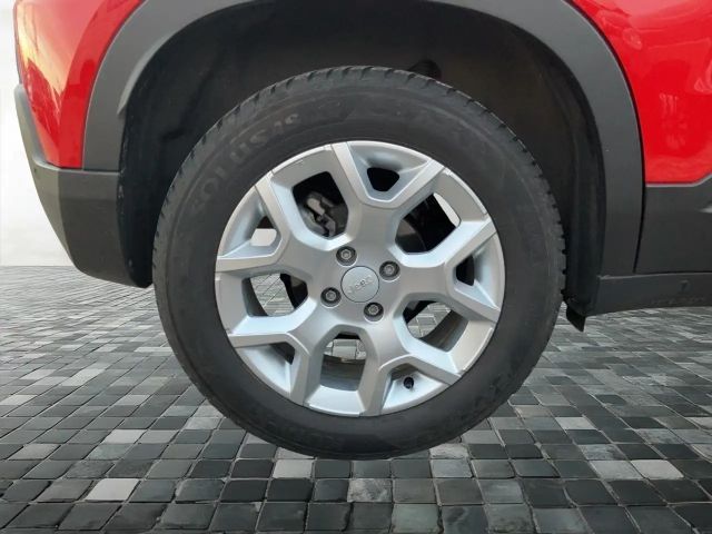 Jeep Avenger Altitude