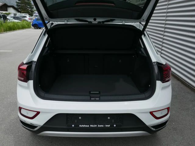 Volkswagen T-Roc 4Motion DSG Style