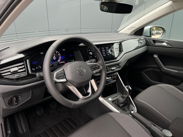 Volkswagen Taigo 1.0 TSI IQ.Drive